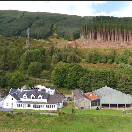 Boreland Loch Tay Fearnan Dış mekan fotoğraf